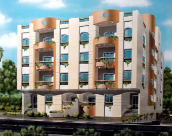 Apartments / Flats Cairo