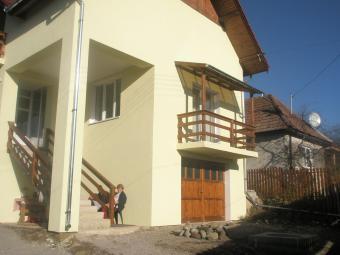 Villa for sell In Covasna Sfantu Gheorghe