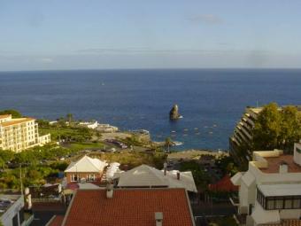 T4 Duplex Apartment Sea Views Madeira