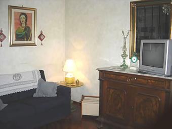 Apartments in Vatican Area Rome