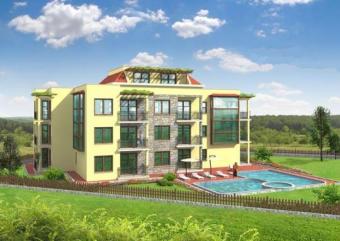 ENGEL & VOELKERS Bulgaria offer Albena