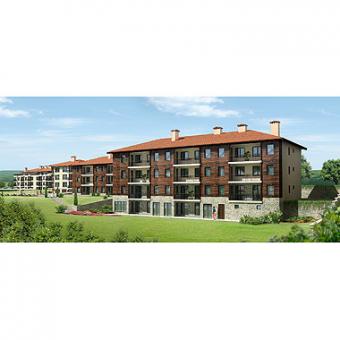 Nice one bedroom appartment Varna