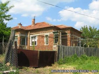 house in Bourgas area Bourgas Area