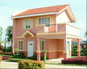 House & Lot Package `Ready Homes Metro Manila