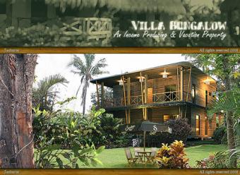 Development for sale w/permits Playa Bandera