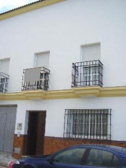 Village House fp111 Algodonales