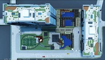 FLAIR TOWERS - At Ortigas center Mandaluyong