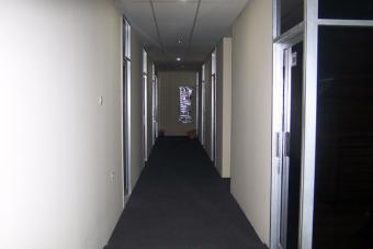 RENT OFFICE ROO Jakarta