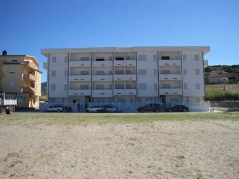 See the sea - Apartments Cariati