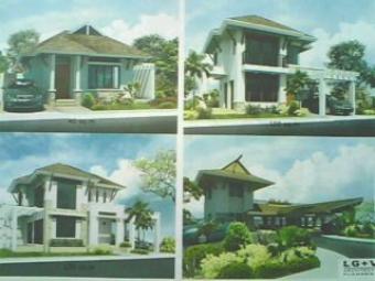 house in tagaytay ashiyana Tagaytay