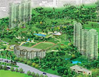 3/4BHK Apartment DLF-Park Place Gurgaon