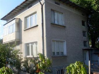 NICE BIG HOUSE ! Balchik