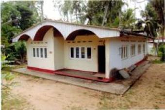 Buy and Win Ahungalla