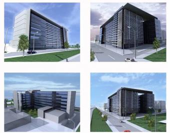 Hotel and Expo Center-Belgrade Belgrade