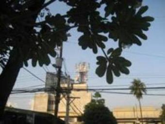 ALONG THE NATL ROAD WITH INCOME Antipolo City