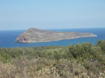 IDEAL PLOT FOR 5 STAR Hotel Heraklion