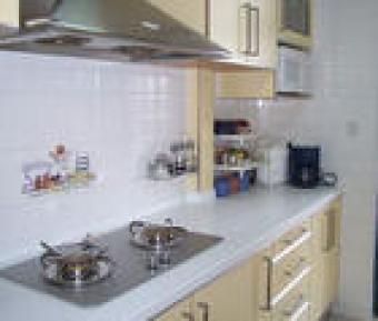 3BR, 158sqm Apartment for Rent Shanghai