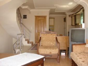 villa for rent Kusadasi