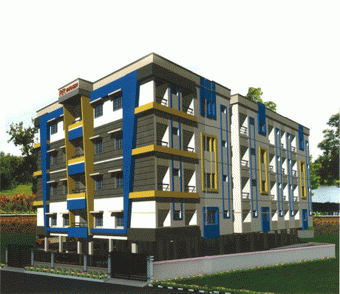 Apartment for Sale SaibabaColony Coimbatore