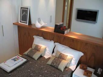 The Vista Apartments District 2 Hcmc