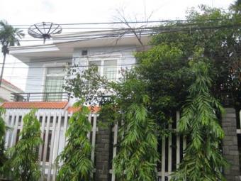 $2500- 5 bedrooms villa Hcmc