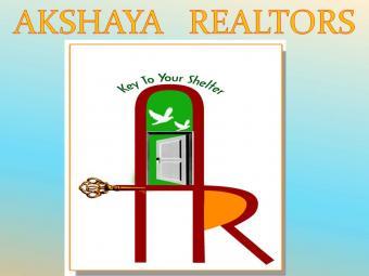 AKSHAYA NAGAR Madurai