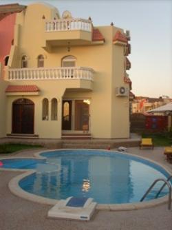 villa in hurghada Hurghada