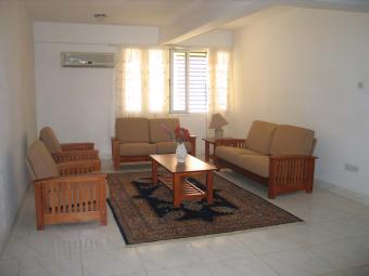 Luxury Apartments in Khartoum Khartoum