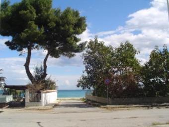 APARTMENT FOR RENT CALABRIA Strongoli
