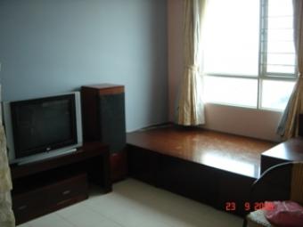 Phuc Thinh Apartment in Dist 5 Hcmc