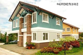 House & lot for Sale Molino