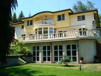 Beautifull house for sale Sofia