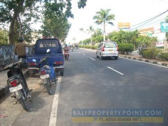 Land for Sale in Nusa Dua Bali