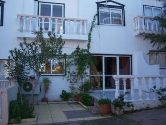 2 bedroom terrace holiday home Catalkoy