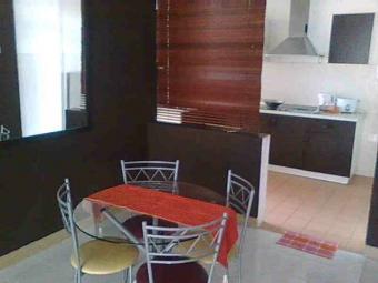 F/F Apartment For Rent Kuala Lumpur