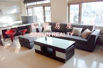 Brand new apartment--702-1 Taipei