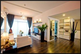 Nice apartment for rent, HCMC Hcmc
