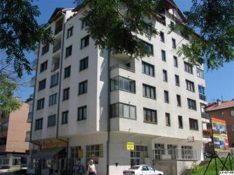 3 ROOM FLAT availablefor rent Sarajevo