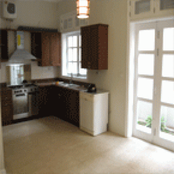Villas at Ciputra Tay Ho Dist