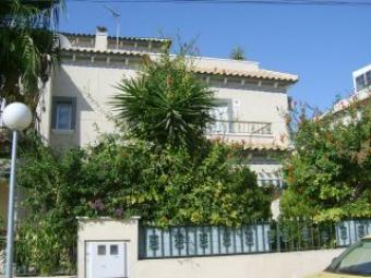 TOWN HOUSE IN LA MARINA Alicante