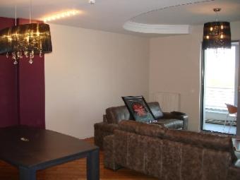 Exclusive apartment in Riga Riga