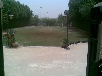 SABAH AL-SALEM- VILLA Kuwait