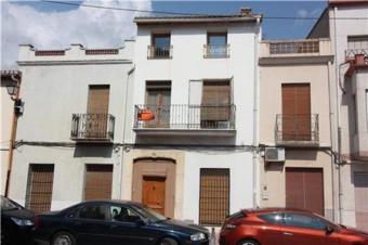 Large town house Vergel