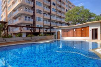 luxuriy condo in Chiang Mai Chiang Mai