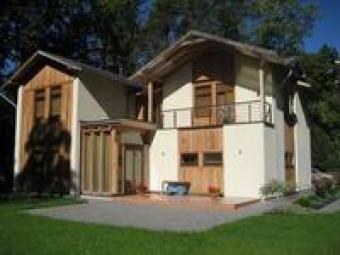 Private residence for sale. Bulduri