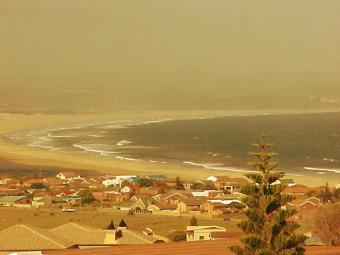 A dream house Jeffreys Bay