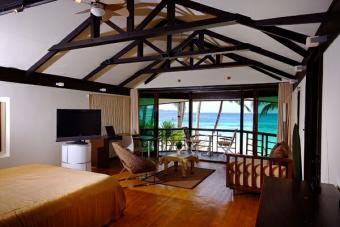 Slate Beach House Boracay Island