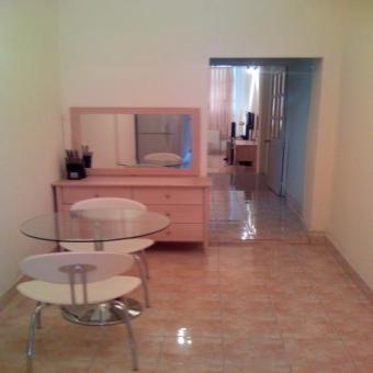 Apartment for lease in Dist 1 Hcmc