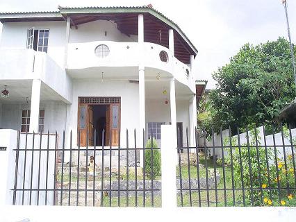 Beautiful house in Malabe Malabe  Arangala