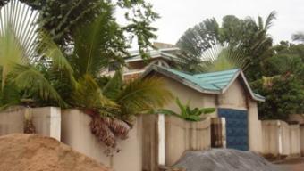 HOTEL / HOSTEL FOR SALE Accra